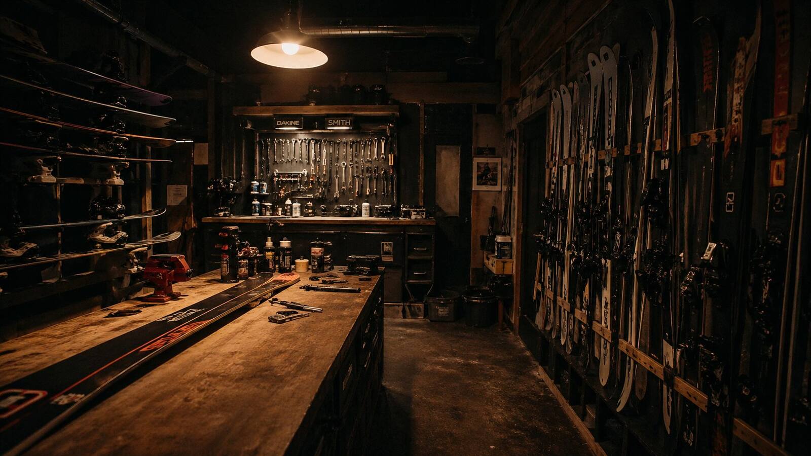 Workshop